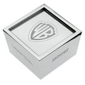 Cubo Paperweight